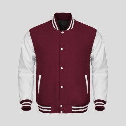Varsity Jacket